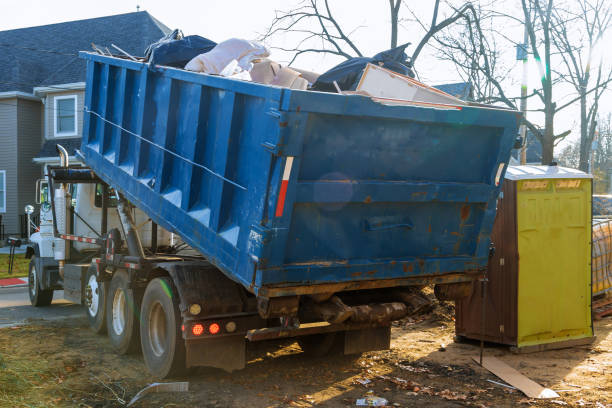 Appliance Disposal in Fairmont, NC