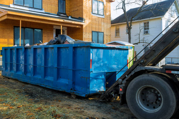 Best Garage Cleanout Services  in Fairmont, NC