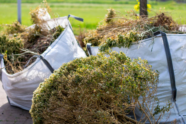 Best Yard Waste Removal  in Fairmont, NC