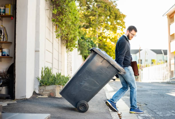 Best Residential Junk Removal  in Fairmont, NC