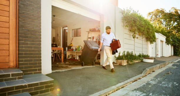 Best Yard Cleanup Services  in Fairmont, NC