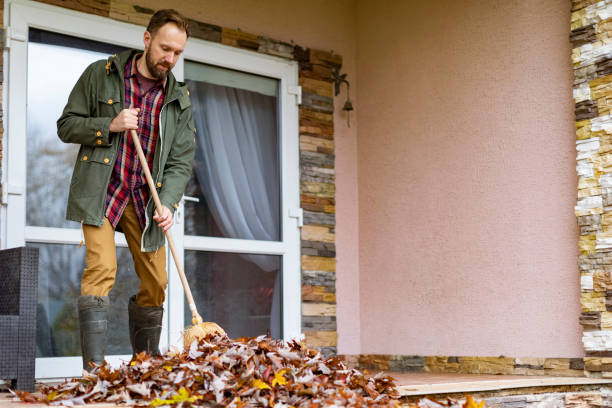 Best Construction Debris Removal  in Fairmont, NC