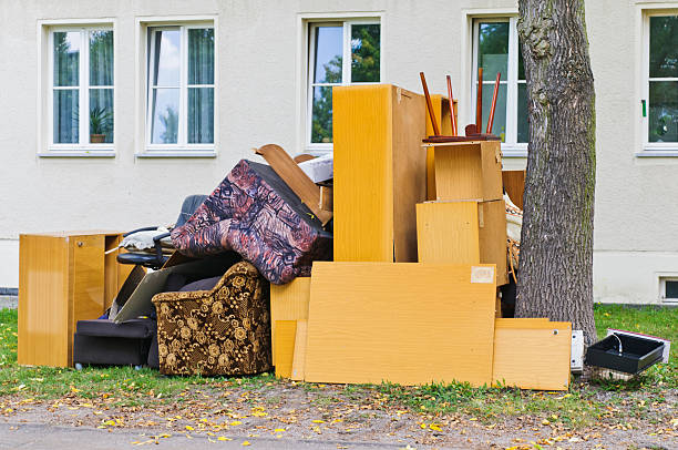 Best Estate Cleanout Services  in Fairmont, NC