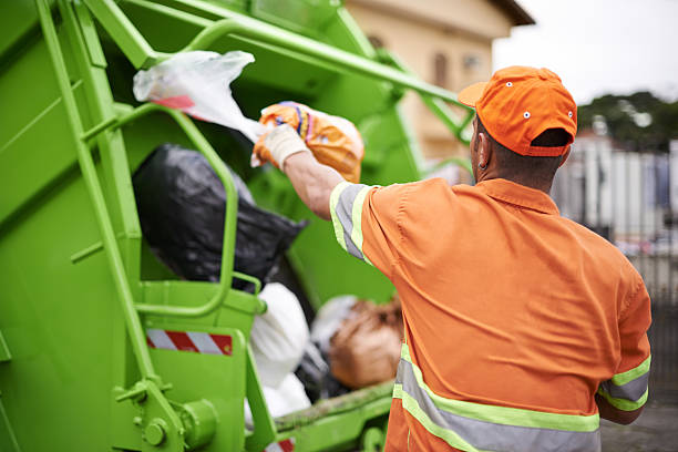 Best Household Junk Removal  in Fairmont, NC