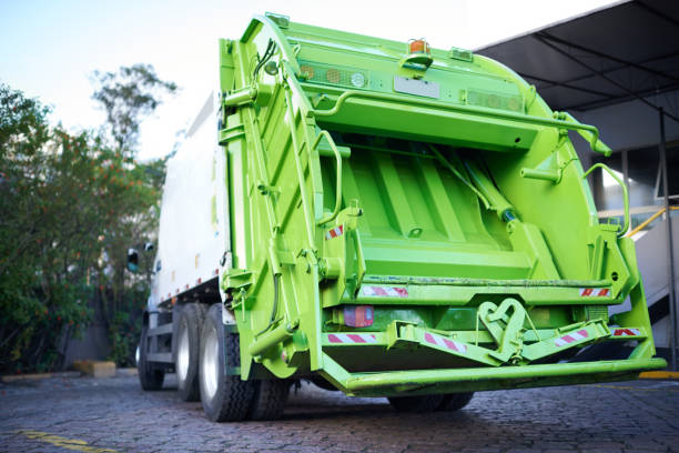 Best Dumpster Rental Services  in Fairmont, NC