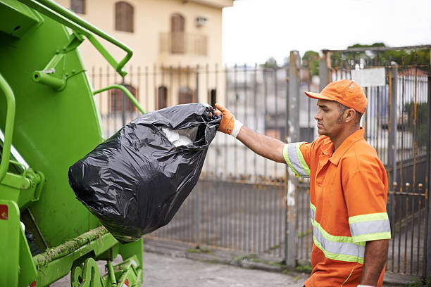 Best Same-Day Junk Removal  in Fairmont, NC
