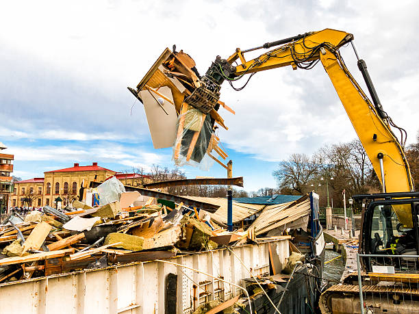 Reliable Fairmont, NC Junk Removal Solutions