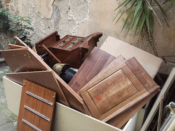 Best Yard Waste Removal  in Fairmont, NC