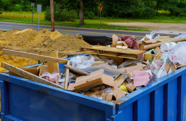 Best Professional Junk Removal  in Fairmont, NC